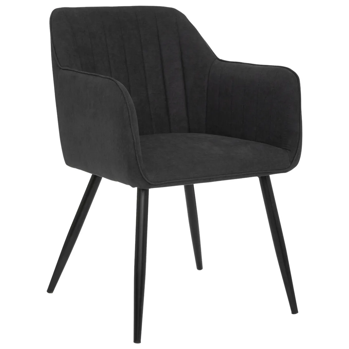 ATMOSPHERA Fauteuil à dîner "Visoca"