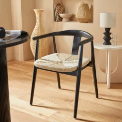 ATMOSPHERA Fauteuil à dîner "Yamato" Best