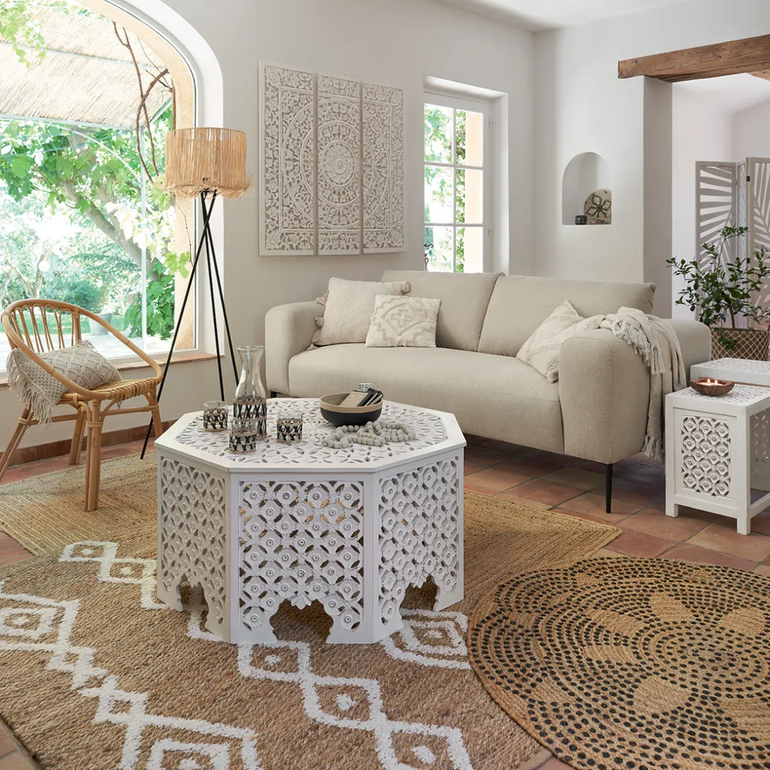 ATMOSPHERA Fauteuil "Bohemian Dream"