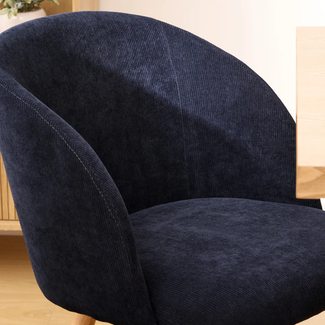 ATMOSPHERA Fauteuil "Celeste" Discount