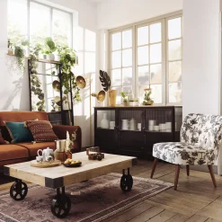 ATMOSPHERA Fauteuil "Chiara" Best