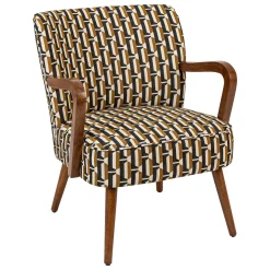 ATMOSPHERA Fauteuil "Chiara" Outlet