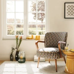 ATMOSPHERA Fauteuil "Chiara" Outlet