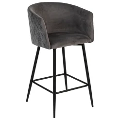 ATMOSPHERA Fauteuil de bar "Marlo" Hot