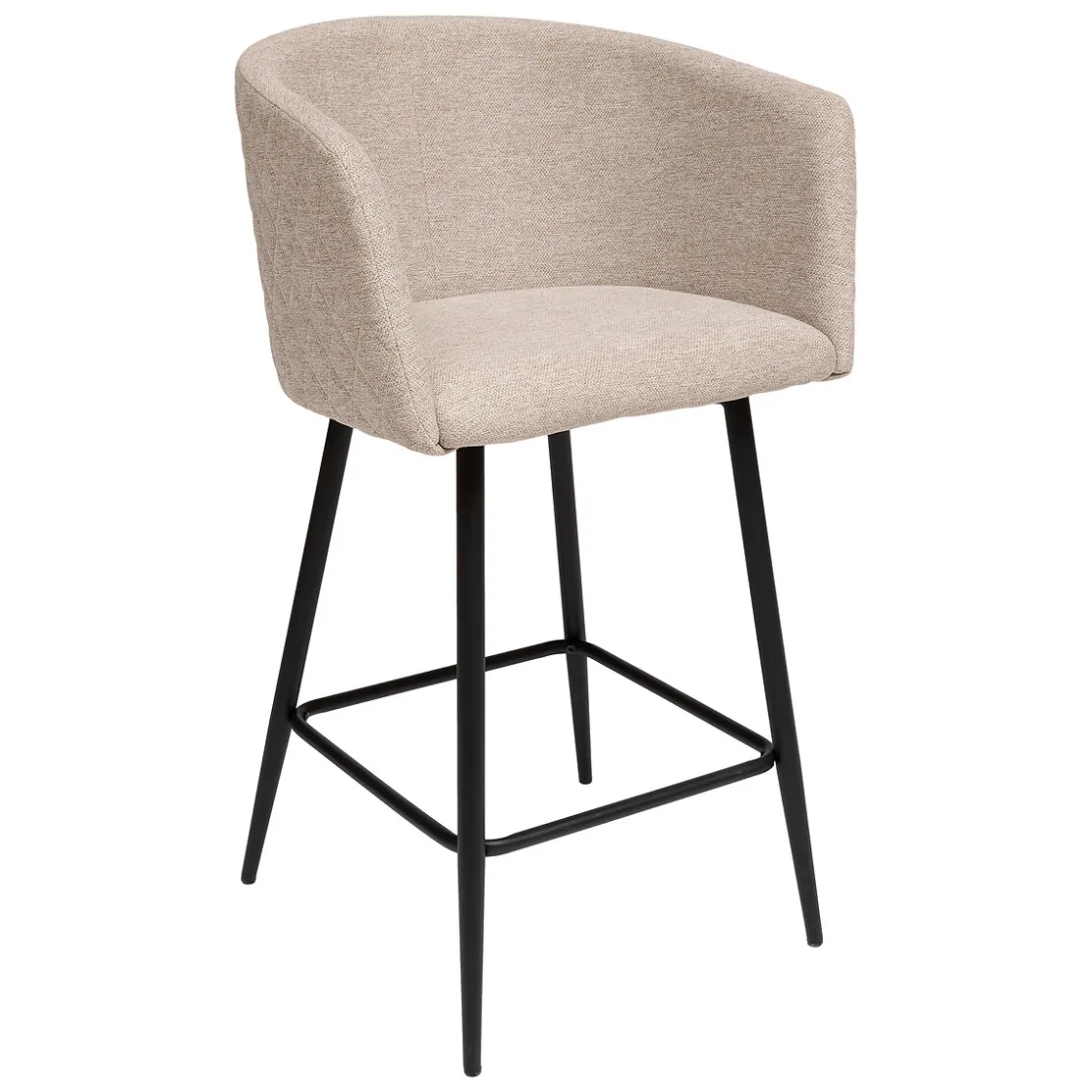 ATMOSPHERA Fauteuil de bar "Marlo" Sale