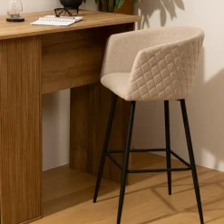 ATMOSPHERA Fauteuil de bar "Marlo" Sale