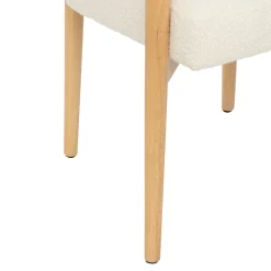 ATMOSPHERA Fauteuil de table 