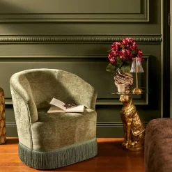 ATMOSPHERA Fauteuil de table "Alanya" Sale