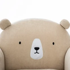 ATMOSPHERA Fauteuil enfant ours Outlet
