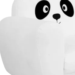 ATMOSPHERA Fauteuil enfant panda 