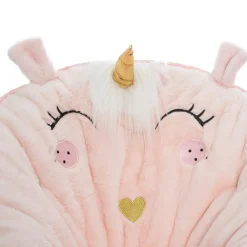 ATMOSPHERA Fauteuil enfant pliant "Licorne" Hot