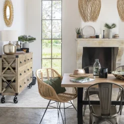 ATMOSPHERA Fauteuil "Koeta" Best