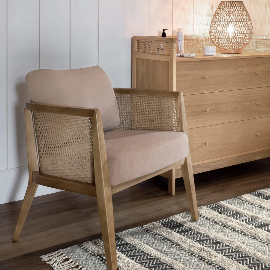 ATMOSPHERA Fauteuil "Koza" Clearance