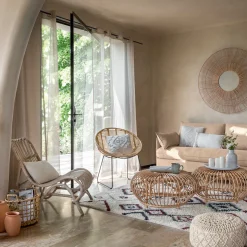 ATMOSPHERA Fauteuil "Laora" New