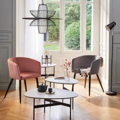 ATMOSPHERA Fauteuil "Marlo" Discount