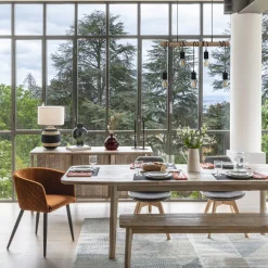 ATMOSPHERA Fauteuil "Marlo" Best