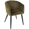 ATMOSPHERA Fauteuil "Marlo" Best