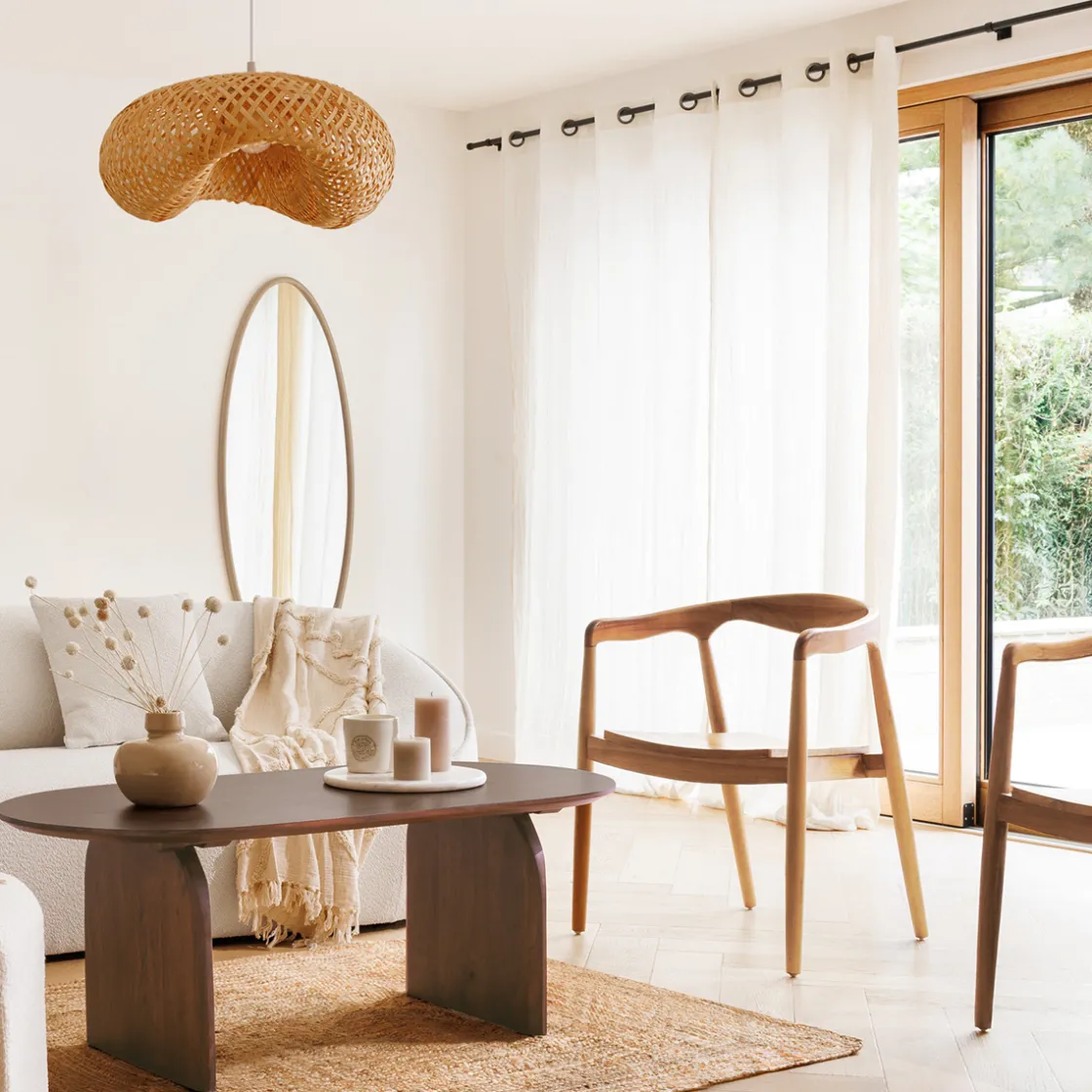 ATMOSPHERA Fauteuil "Miyako" Discount