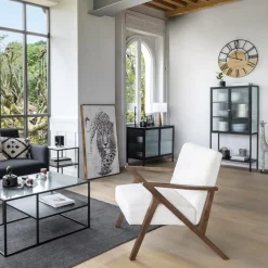 ATMOSPHERA Fauteuil "Orac"