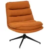ATMOSPHERA Fauteuil pivotant "Harper" Sale