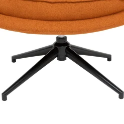 ATMOSPHERA Fauteuil pivotant 