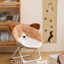ATMOSPHERA Fauteuil pliant enfant "Falten"
