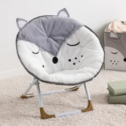 ATMOSPHERA Fauteuil pliant "Renard" Online