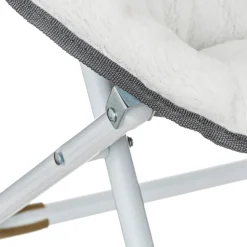 ATMOSPHERA Fauteuil pliant 