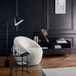 ATMOSPHERA Fauteuil "Romi" Clearance