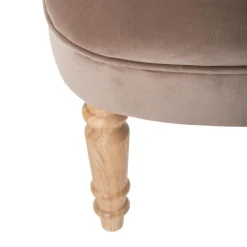 ATMOSPHERA Fauteuil "Sixtine" Hot