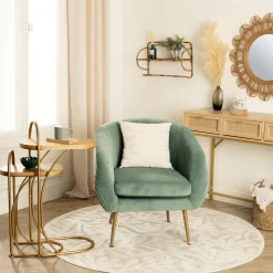 ATMOSPHERA Fauteuil "Solaro" Sale