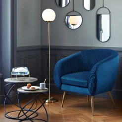 ATMOSPHERA Fauteuil "Solaro" Discount