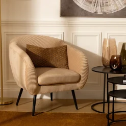 ATMOSPHERA Fauteuil "Solaro" Sale