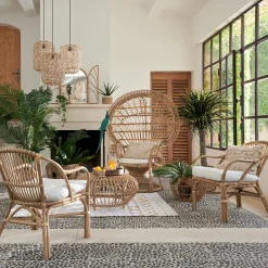 ATMOSPHERA Fauteuil "Takta"