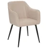 ATMOSPHERA Fauteuil "Visoca" Hot