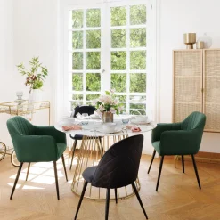 ATMOSPHERA Fauteuil "Visoca" Hot