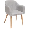 ATMOSPHERA Fauteuil "Visoca"