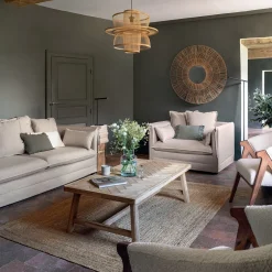 ATMOSPHERA Fauteuil XL "Odilon" Discount