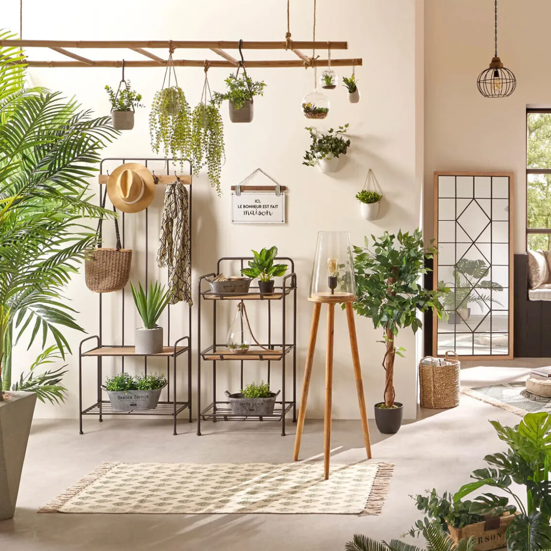 ATMOSPHERA Ficus artificiel