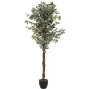 ATMOSPHERA Ficus artificiel "Artifices"