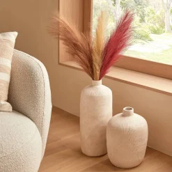 ATMOSPHERA Fleur artificielle "Adna" Clearance