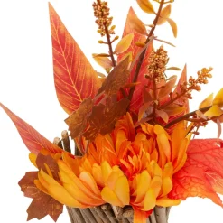 ATMOSPHERA Fleur artificielle 