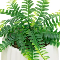 ATMOSPHERA Fougère artificielle New