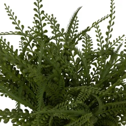 ATMOSPHERA Fougère artificielle en pot 