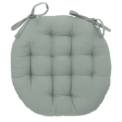 ATMOSPHERA Galette de chaise "Anjali" Outlet