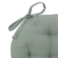 ATMOSPHERA Galette de chaise "Anjali" Outlet