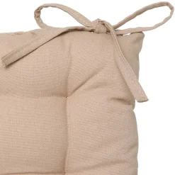 ATMOSPHERA Galette de chaise "Anjali" Best