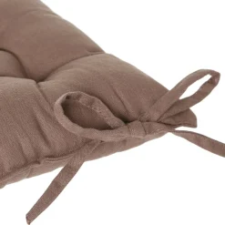 ATMOSPHERA Galette de chaise 