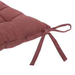 ATMOSPHERA Galette de chaise 