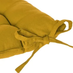 ATMOSPHERA Galette de chaise 